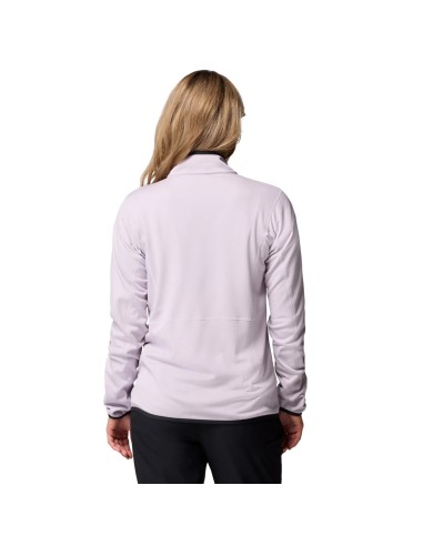 Columbia Essential Hike Grid Full Zip Fleece 2136233551