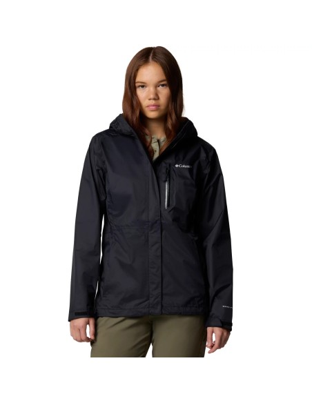 Columbia Pouring Adventure III Jacket 2117191010
