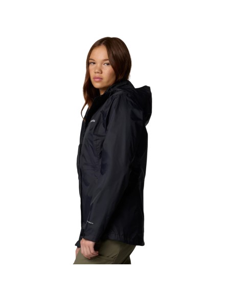 Columbia Pouring Adventure III Jacket 2117191010