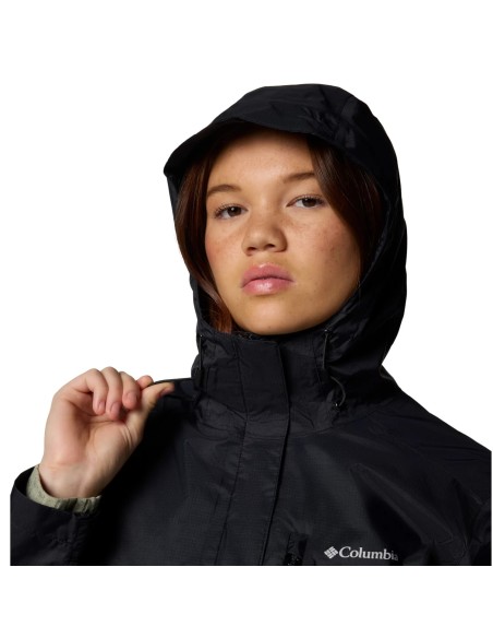 Columbia Pouring Adventure III Jacket 2117191010