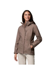 Columbia Pouring Adventure III Jacket 2117191254