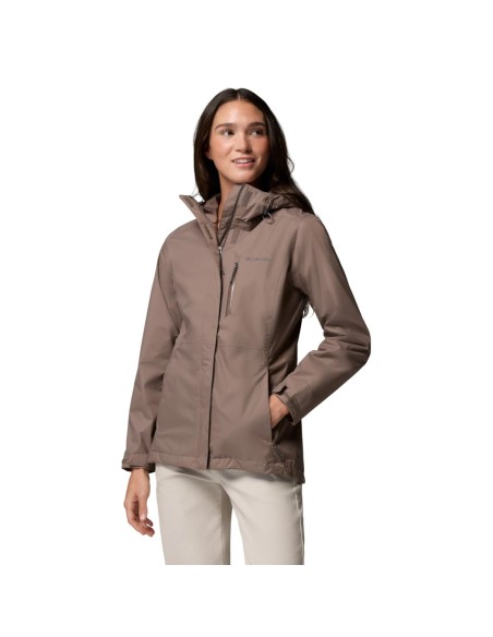 Columbia Pouring Adventure III Jacket 2117191254