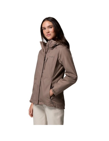 Columbia Pouring Adventure III Jacket 2117191254