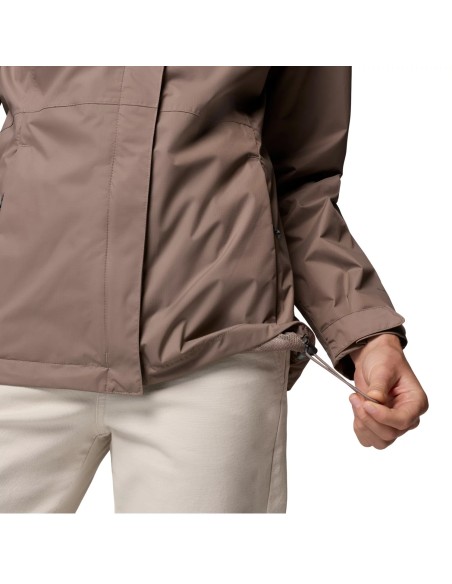 Columbia Pouring Adventure III Jacket 2117191254