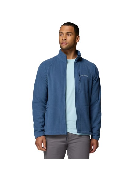 Columbia Fast Trek II Full Zip Fleece 1420421481