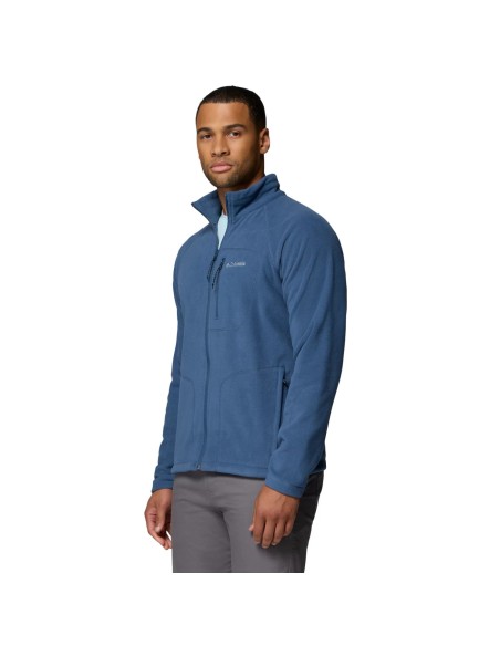 Columbia Fast Trek II Full Zip Fleece 1420421481