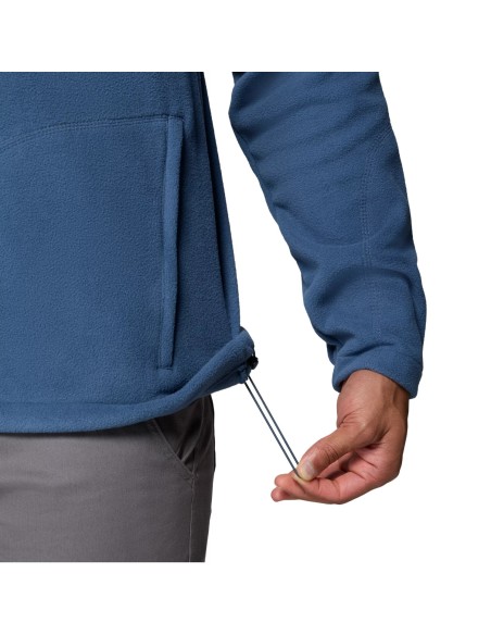 Columbia Fast Trek II Full Zip Fleece 1420421481