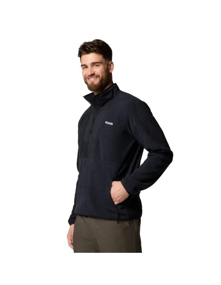 Columbia Sequoia Grove Half Zip Fleece 2095901011