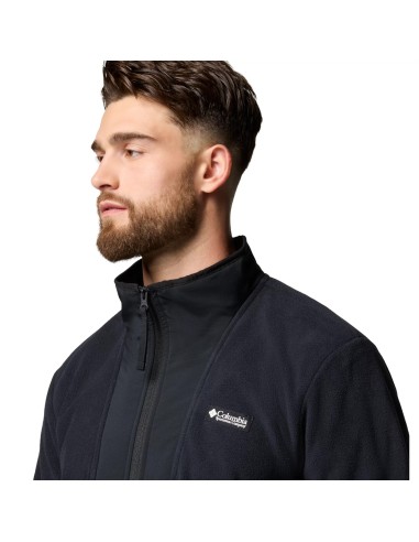 Columbia Sequoia Grove Half Zip Fleece 2095901011