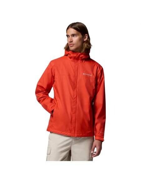 Columbia Watertight II Rain Jacket 1533898848