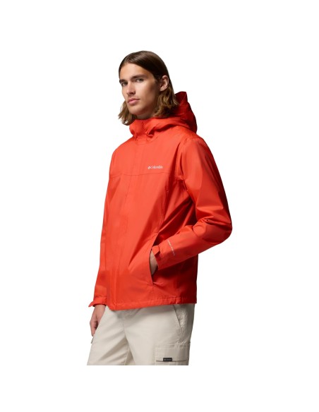 Columbia Watertight II Rain Jacket 1533898848
