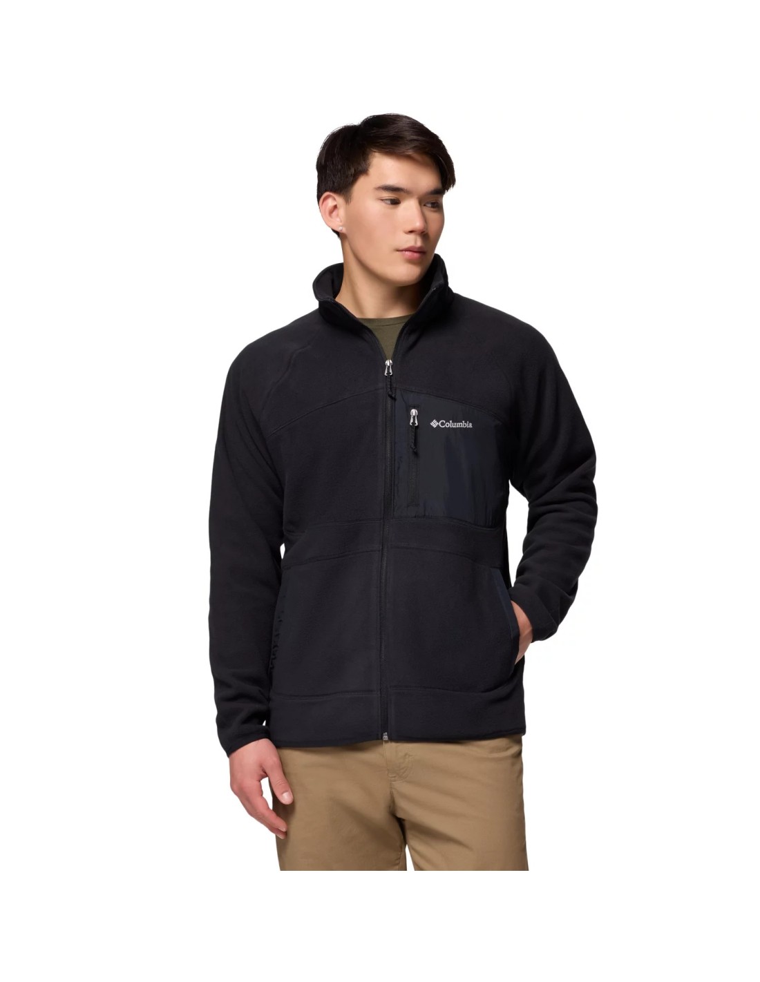 Men's Hoodies & Sweatshirts Columbia Black