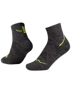 BUFF DryFlx Quarter Socks 13779099903