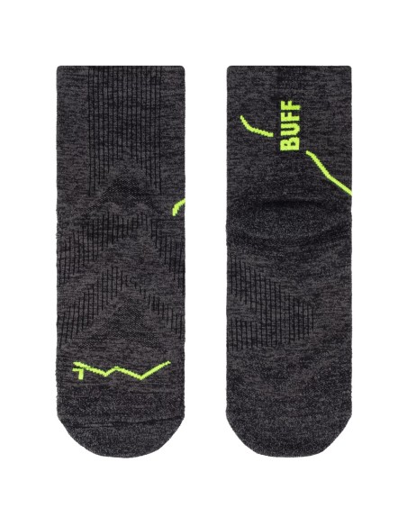 BUFF DryFlx Quarter Socks 13779099903