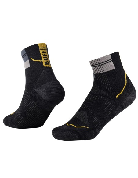 BUFF Coolnet Quarter Socks 13778890103