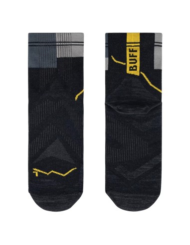BUFF Coolnet Quarter Socks 13778890103
