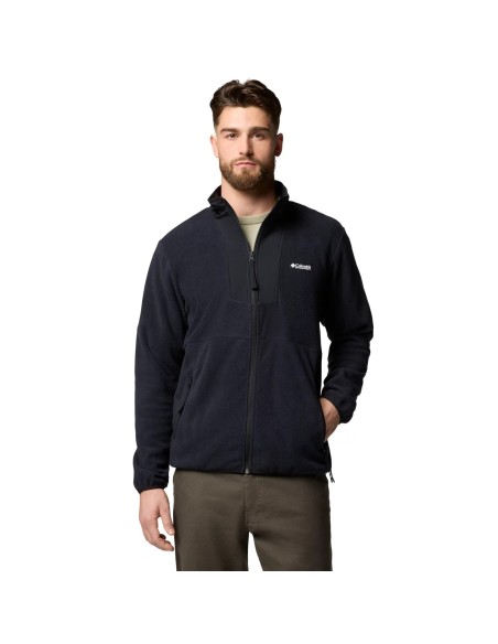 Columbia Sequoia Grove Full Zip Fleece 2095891011