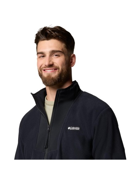 Columbia Sequoia Grove Full Zip Fleece 2095891011
