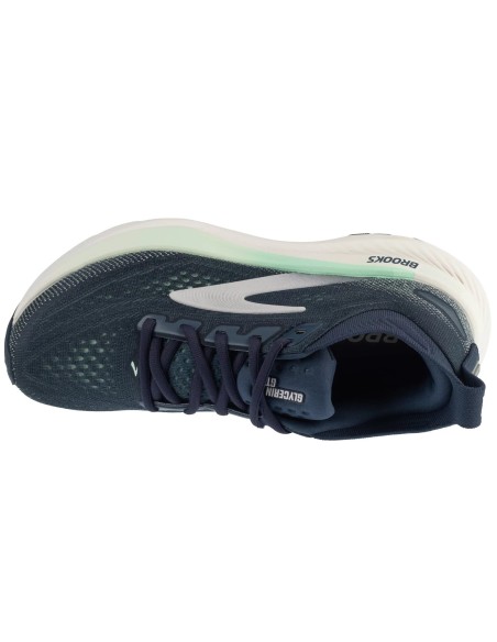 Brooks Glycerin GTS 23 1204921B453