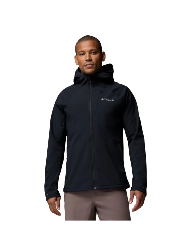 Columbia Trailborne Softshell Jacket 2155171010