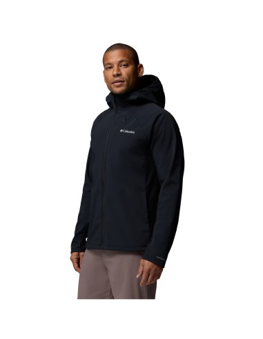 Columbia Trailborne Softshell Jacket 2155171010