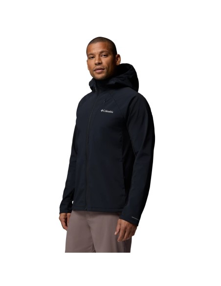 Columbia Trailborne Softshell Jacket 2155171010