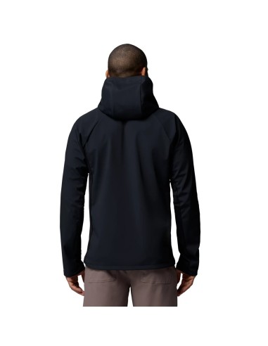 Columbia Trailborne Softshell Jacket 2155171010