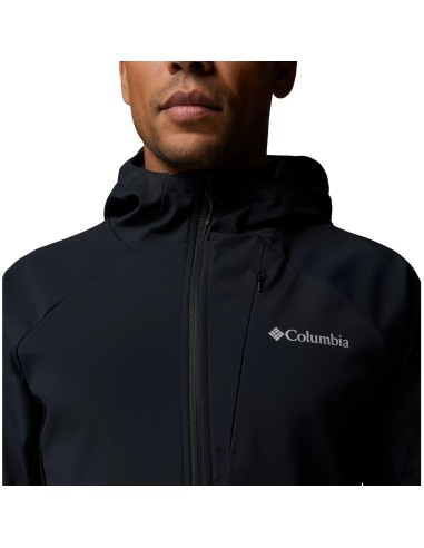 Columbia Trailborne Softshell Jacket 2155171010