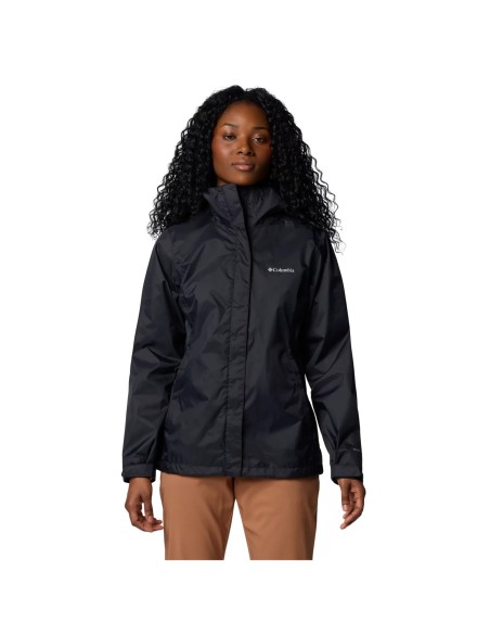 Columbia Arcadia II Jacket 1534115011