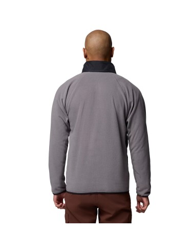 Columbia Fast Trek Overlay Full Zip Fleece 2135691023