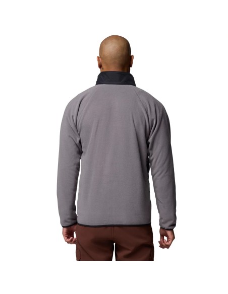 Columbia Fast Trek Overlay Full Zip Fleece 2135691023