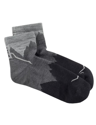 BUFF Merino Lightweight Quarter Socks 13779299903
