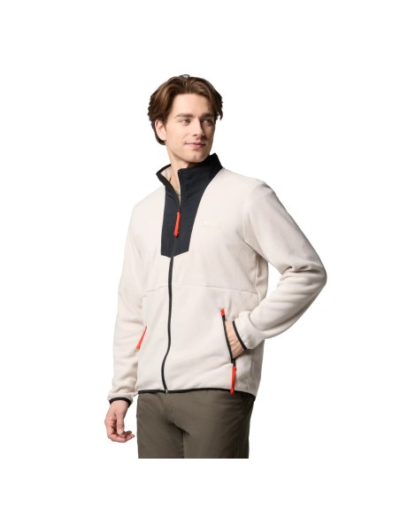 Columbia Sequoia Grove Full Zip Fleece 2095891277