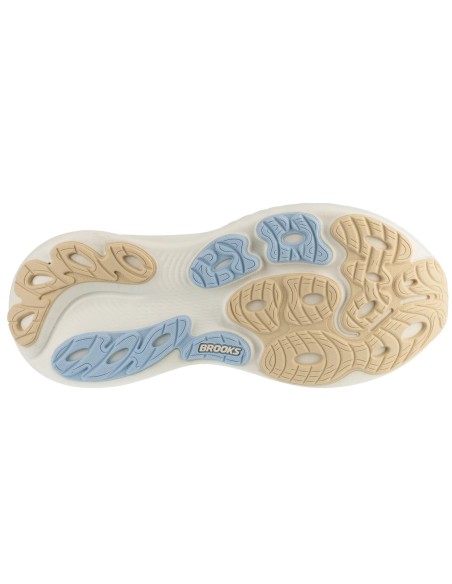 Brooks Adrenaline GTS 25 1204431B244