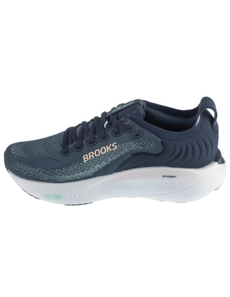 Brooks Adrenaline GTS 25 1204431B453