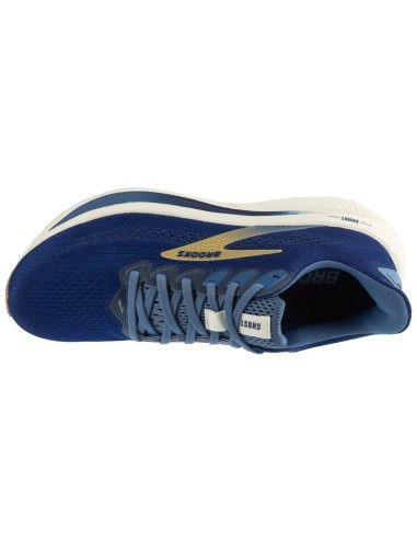 Brooks Ghost 17 1104421D443