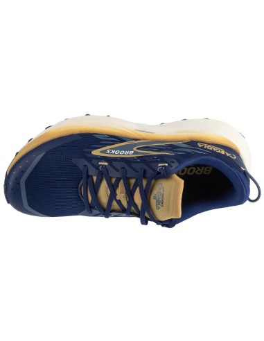 Brooks Cascadia 19 1104571D455