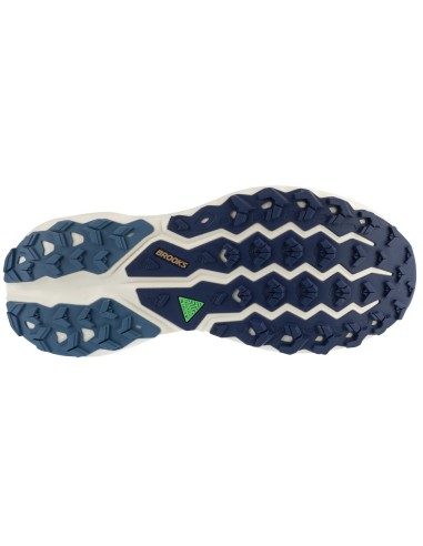 Brooks Cascadia 19 1104571D455