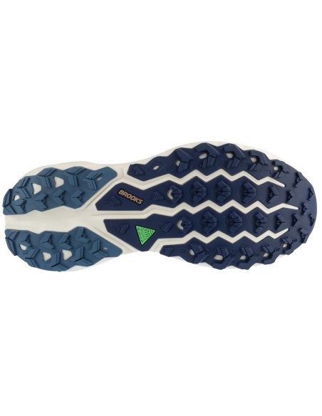 Brooks Cascadia 19 1104571D455