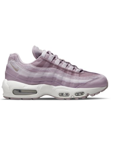 Nike Air Max 95 Plum Fog Women's DC9474500 MBS