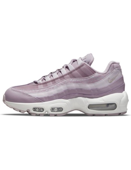 Nike Air Max 95 Plum Fog Women's DC9474500 MBS