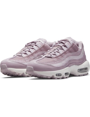 Nike Air Max 95 Plum Fog Women's DC9474500 MBS