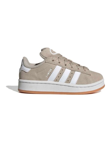 adidas Campus 00s Camp Wonder Beige Cloud White Gum PS JI4462 MBS
