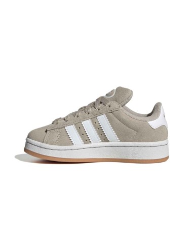 adidas Campus 00s Camp Wonder Beige Cloud White Gum PS JI4462 MBS
