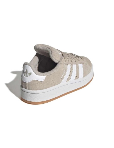 adidas Campus 00s Camp Wonder Beige Cloud White Gum PS JI4462 MBS