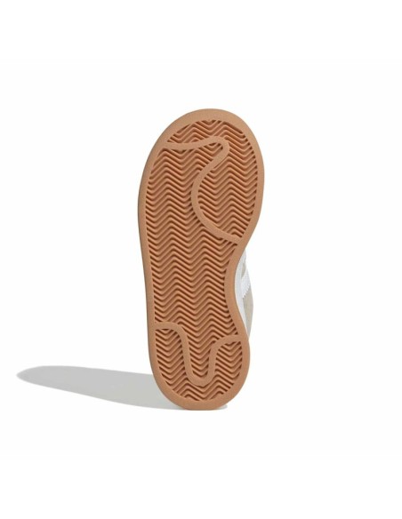 adidas Campus 00s Camp Wonder Beige Cloud White Gum PS JI4462 MBS