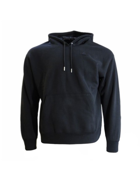 Jordan Flight Fleece Women's SatinLined Pullover Hoodie BlackDark Smoke Grey FV7050010 MBS