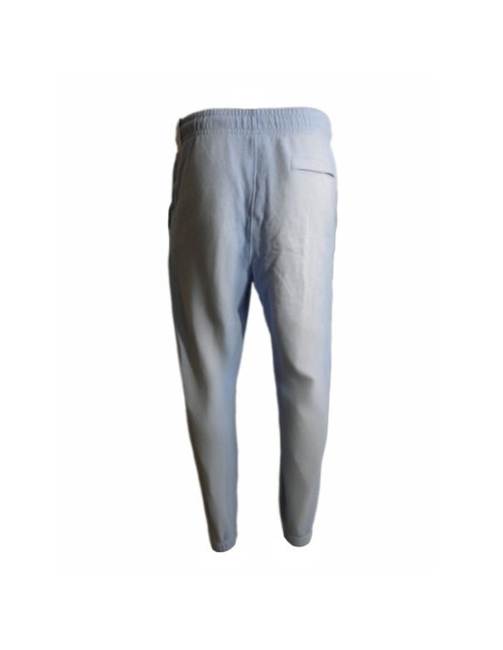 Jordan Flight Fleece Men's Pants Hydrogen Blue FV7253407 MBS