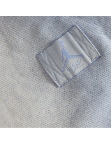 Jordan Flight Fleece Men's Pants Hydrogen Blue FV7253407 MBS