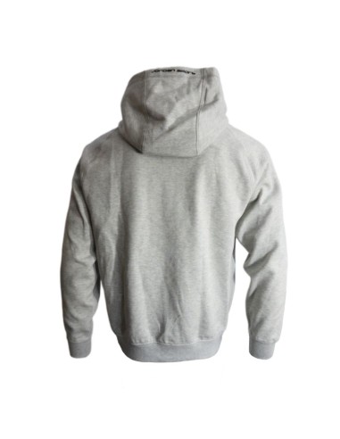 Jordan Sport Hoop Fleece Men's DriFIT FullZip Hoodie Grey HeatherBlack FV8602050 MBS